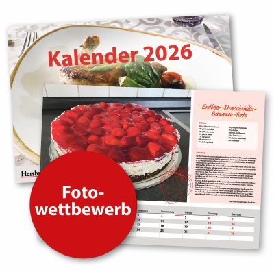 Foto-Wettbewerb Titelbild