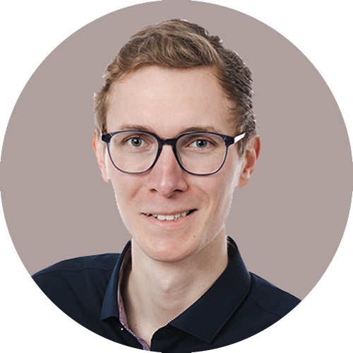 Teambild Ralph